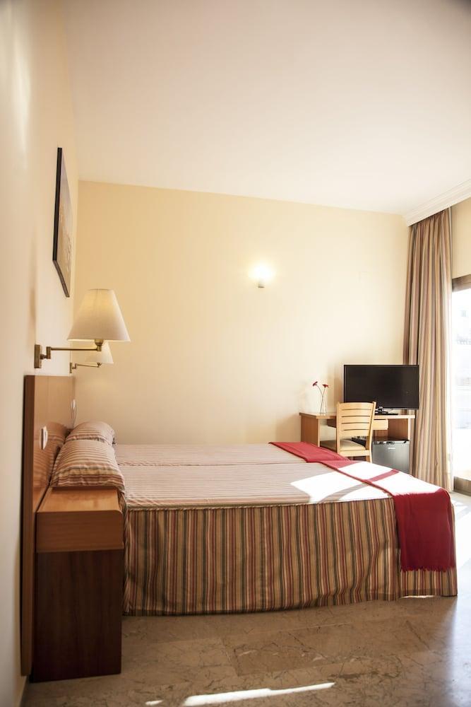 Hotel Toboso Almuñécar Esterno foto